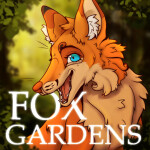Fox Gardens / A Foxes Forest (EA 2024)