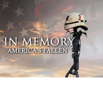 FALLEN SOLDIERS MEMORIAL