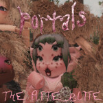 🦋PORTALS: THE AFTERLIFE🦋