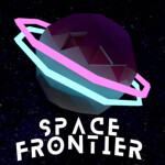 Space Frontier 🛰️