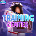 [TRAIN HERE!] Training Centre