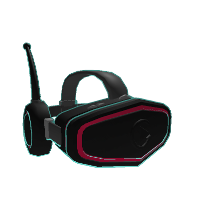 Cheapest vr on sale headset for roblox