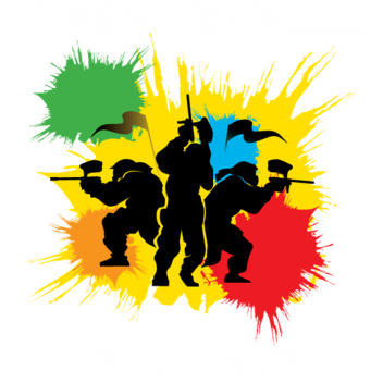 Paintball! [New]