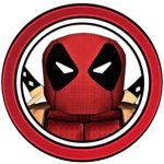 Game Badge Icon