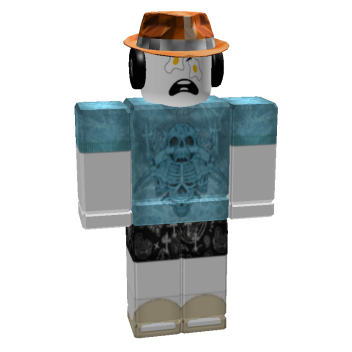 cool duck - Roblox