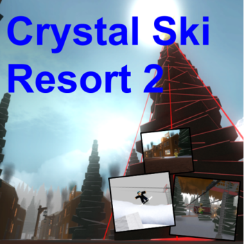 Crystal Ski Resort 2