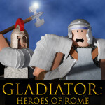 Gladiator: Heroes of Rome