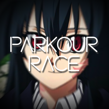 [UPDATE] Parkour Race
