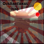 Guadalcanal [IJA] Occupied by IJA