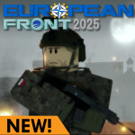 [ToW] European Front 2025