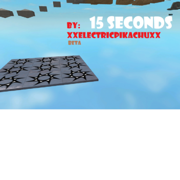 15 Seconds