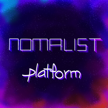 nomalist's platform