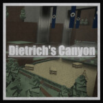 Dietrich's Canyon [GAMEPASSES]