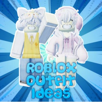 Roblox Outfit Ideas [50+]