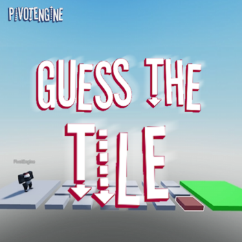 Guess the Tile