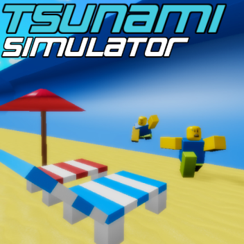 Tsunami Simulator