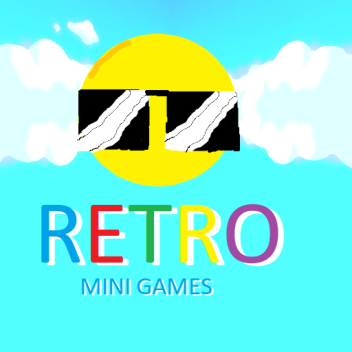 Retro Minigames [ALPHA]
