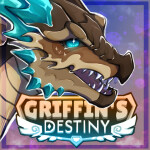 GEMSTONE💎Griffin's Destiny ✨RP Fantasy