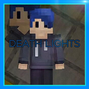 Jessie Minecraft's Death Lights
