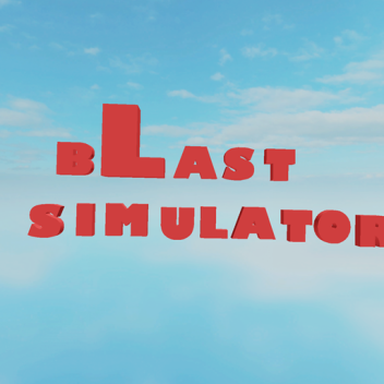 bLast simulator