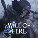 Will Of Fire