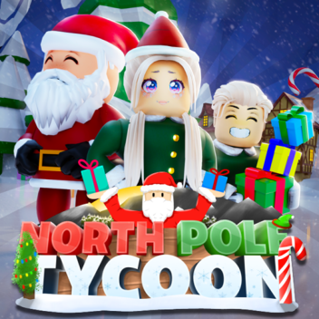 Nordpol-Tycoon
