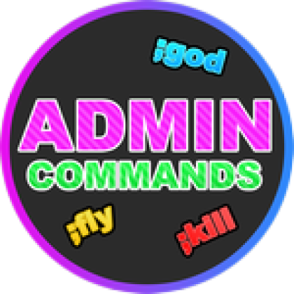 OP Admin Commands - Roblox