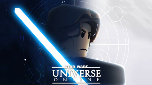 Star Wars Universe Online Roblox