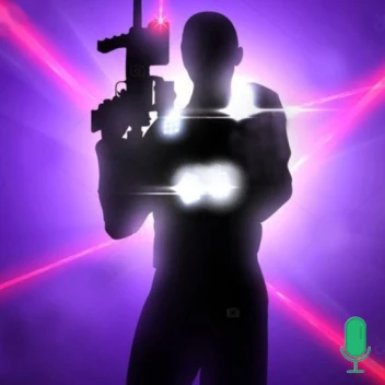 Laser Legends