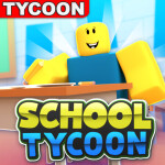 Schul-Tycoon 🏫