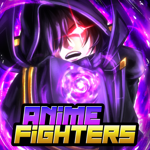 [⭐ CODE + x7] Anime Fighters Simulator