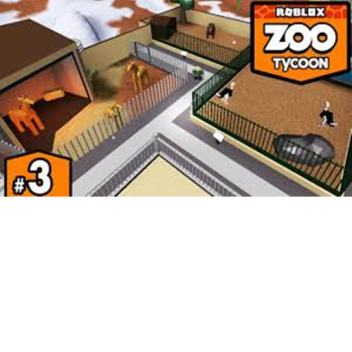 Zoo tycoon 3 (UPDATE)