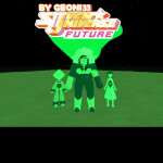 Steven Universe Future 3D Roleplay 