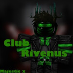Club Rivenus (TEST SERVER)