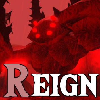 Reign RPG [EASTER EVENT]