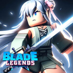 Blade Legends