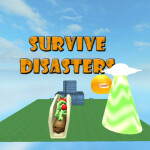 Survive the [104] Disasters IN A OFFICE