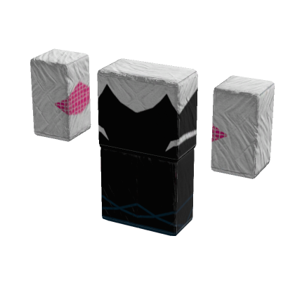 Gwen Stacy Suit (1.0)