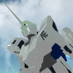 RX-0 Unicorn Gundam (NT-D)