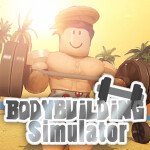 Bodybuilding Simulator