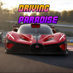 [HUGE UPDATE] Driving Paradise