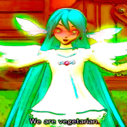 We Are Vegetarian According To Miku Roblox - girl decal roblox