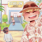 [SALE] Echelon Hotels