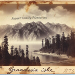 Roamer Family Plantation