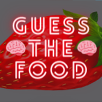 Guess The Food V2!