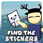 [😎 COOL UPDATE] Find The Stickers! (195)