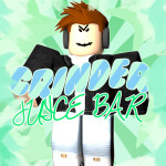 PLAY! | Grinder Juice Bar