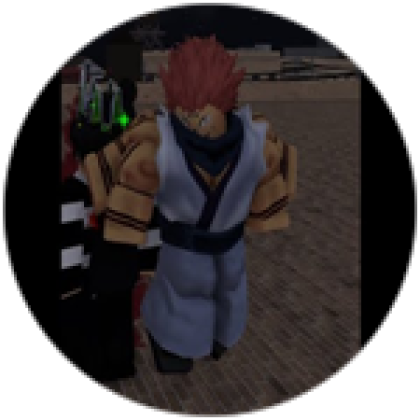 roblox id images sukuna