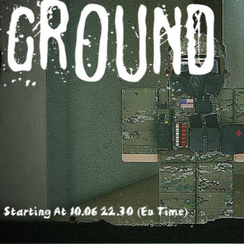Ground Blox | FPS Shooter