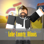 Lake County V2